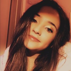 Meet your Posher, Zoe